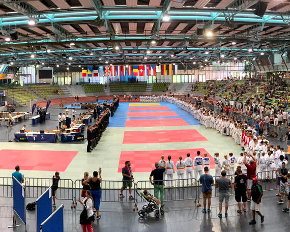 SGE-Judoka 2019