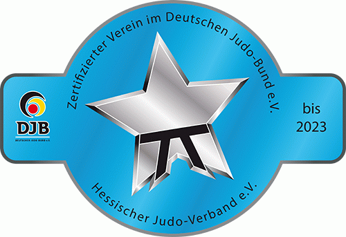 DJB Vereinszertifikat 2019 - 2023
