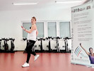 Step Aerobic - Workout